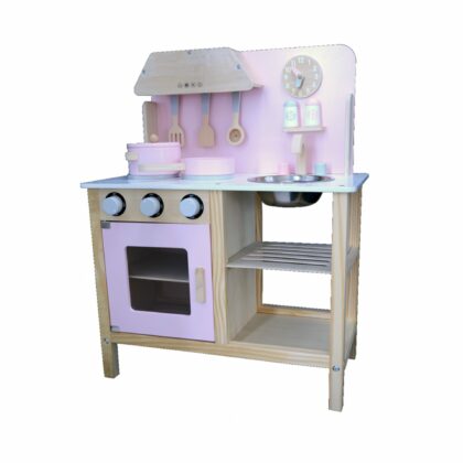 Puidust laste mänguköök KARINE