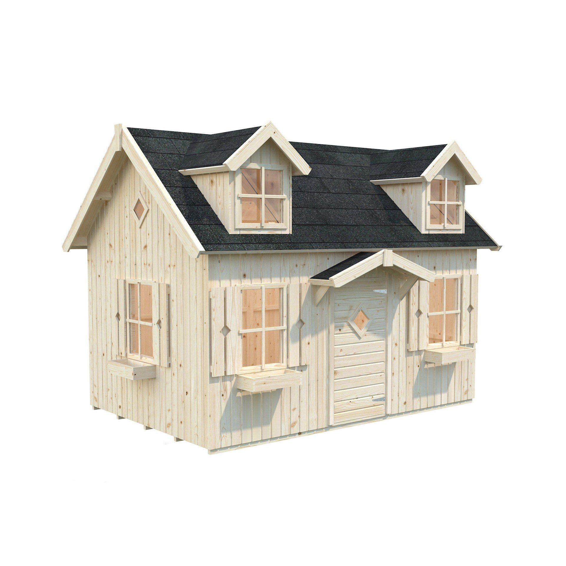 Laste mängumaja MARIE Laste mängumaja MARIE