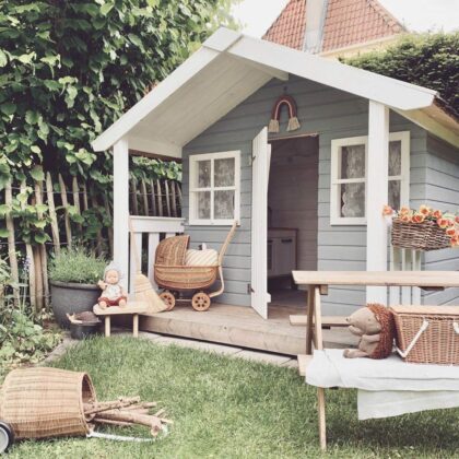 Laste mängumaja FELIX