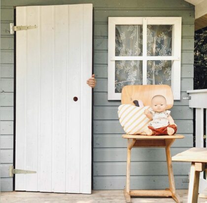 Laste mängumaja FELIX