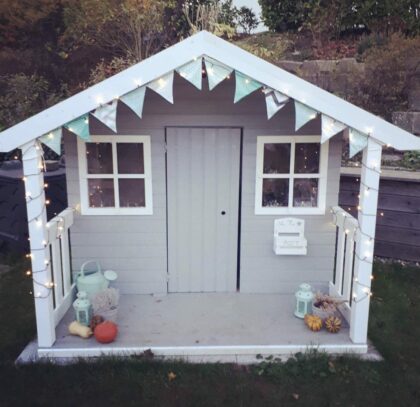 Laste mängumaja FELIX