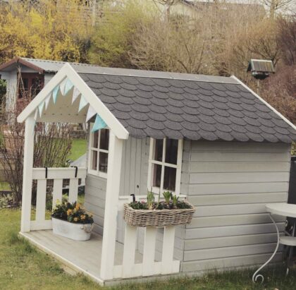 Laste mängumaja FELIX