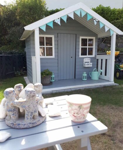 Laste mängumaja FELIX