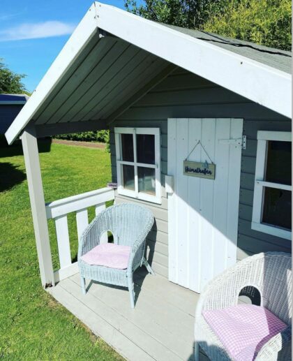 Laste mängumaja FELIX