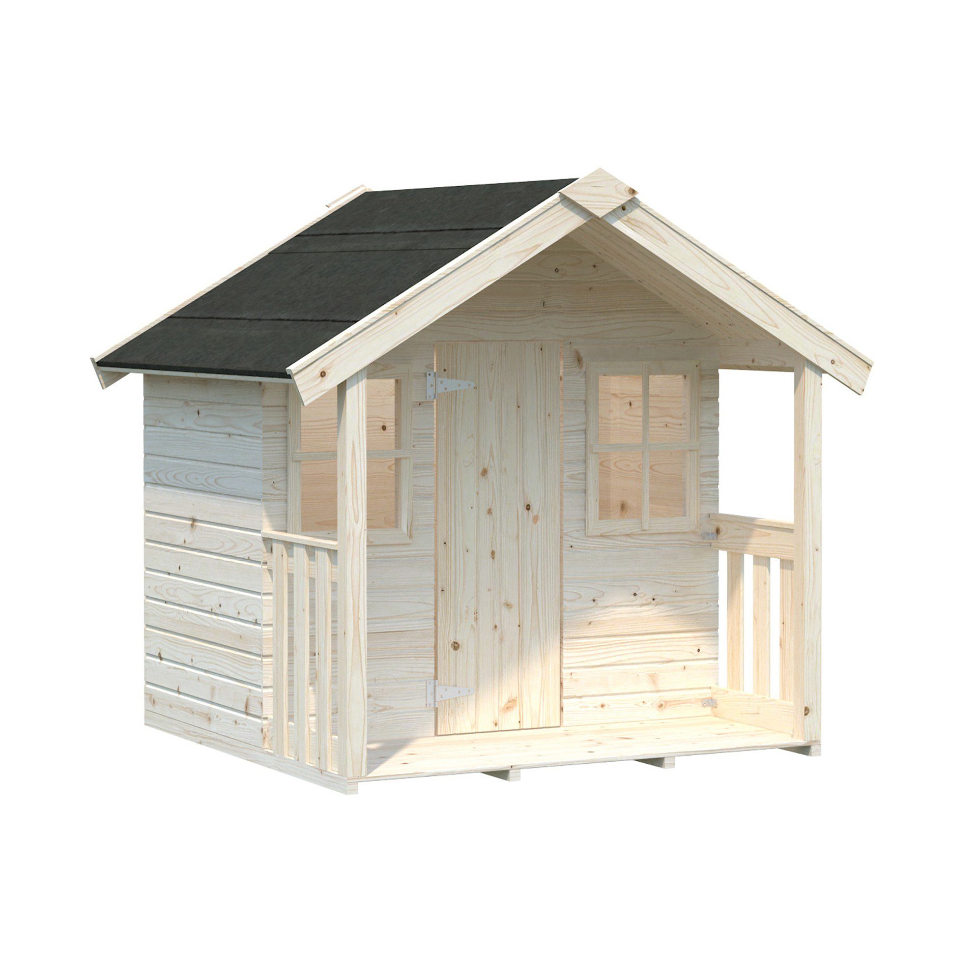 Laste mängumaja FELIX Laste mängumaja FELIX