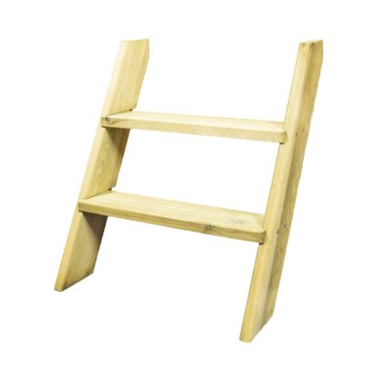 Trepp laste mängumajale KARL