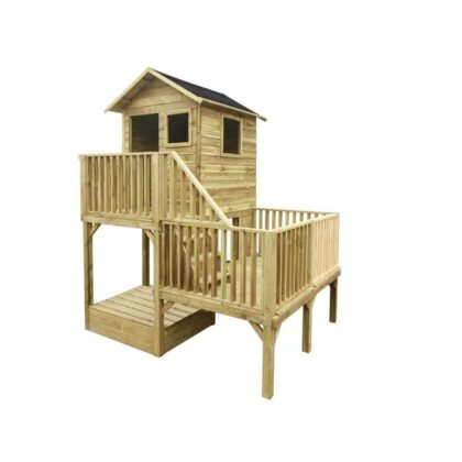 Liivakasti kaas laste mängumajale KARL