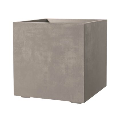 Lillepott veepaagiga, 25 cm, Kvarts