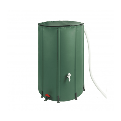 Kokkupandav veepaak, 200 L