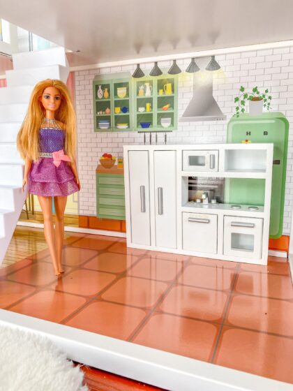 Puidust nukumaja VILLA