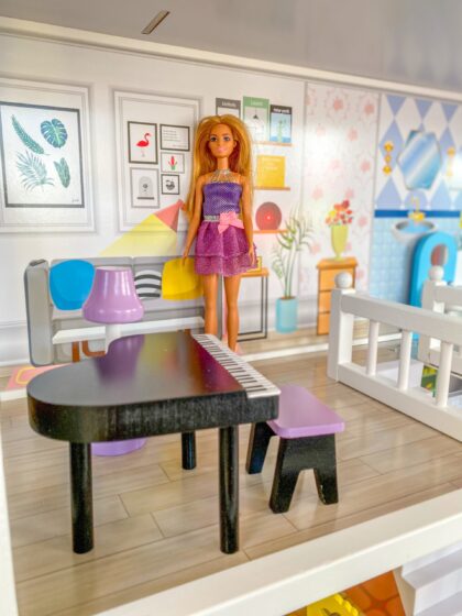 Puidust nukumaja VILLA