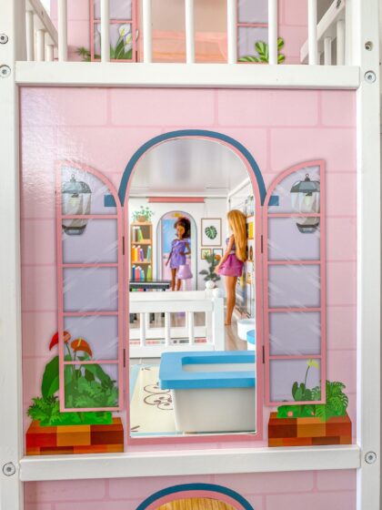 Puidust nukumaja VILLA