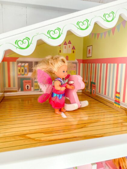 Puidust nukumaja VILLA