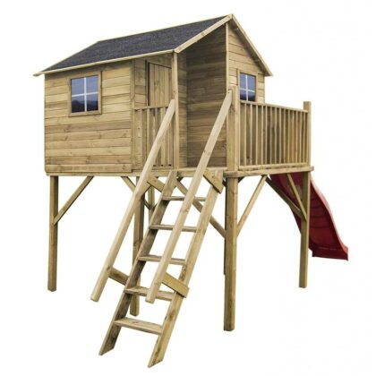 Laste mängumaja MATILDE XL