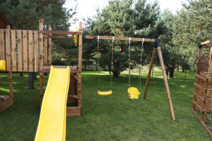 Beebikiik ECO, kollane - Image 6