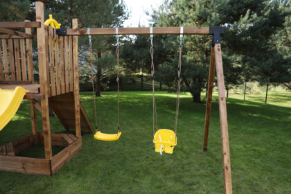 Beebikiik ECO, kollane - Image 7