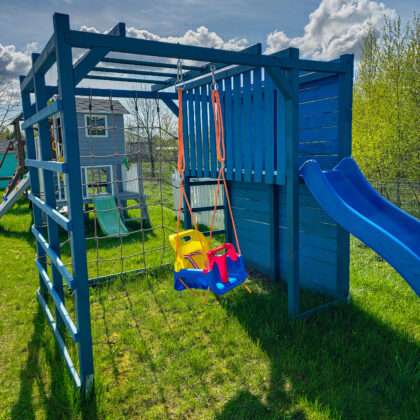 Beebikiik PAPAGOI 3in1