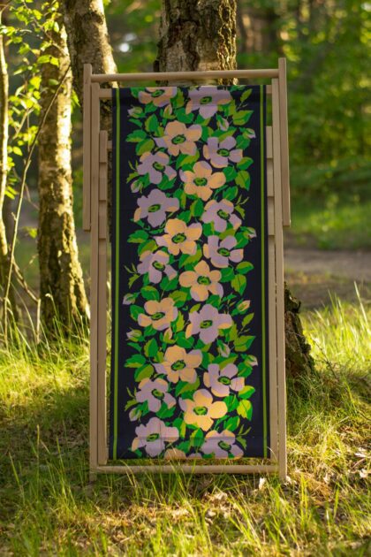 Kokkupandav rannatool BAHAMA, meri