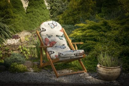 Kokkupandav rannatool BORNEO, must