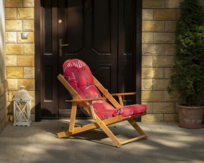 Kokkupandav rannatool BORNEO, must