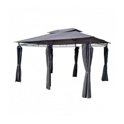 Varikatus 3x4 m, hall