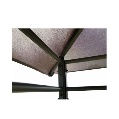 Varikatus 3x4 m, hall