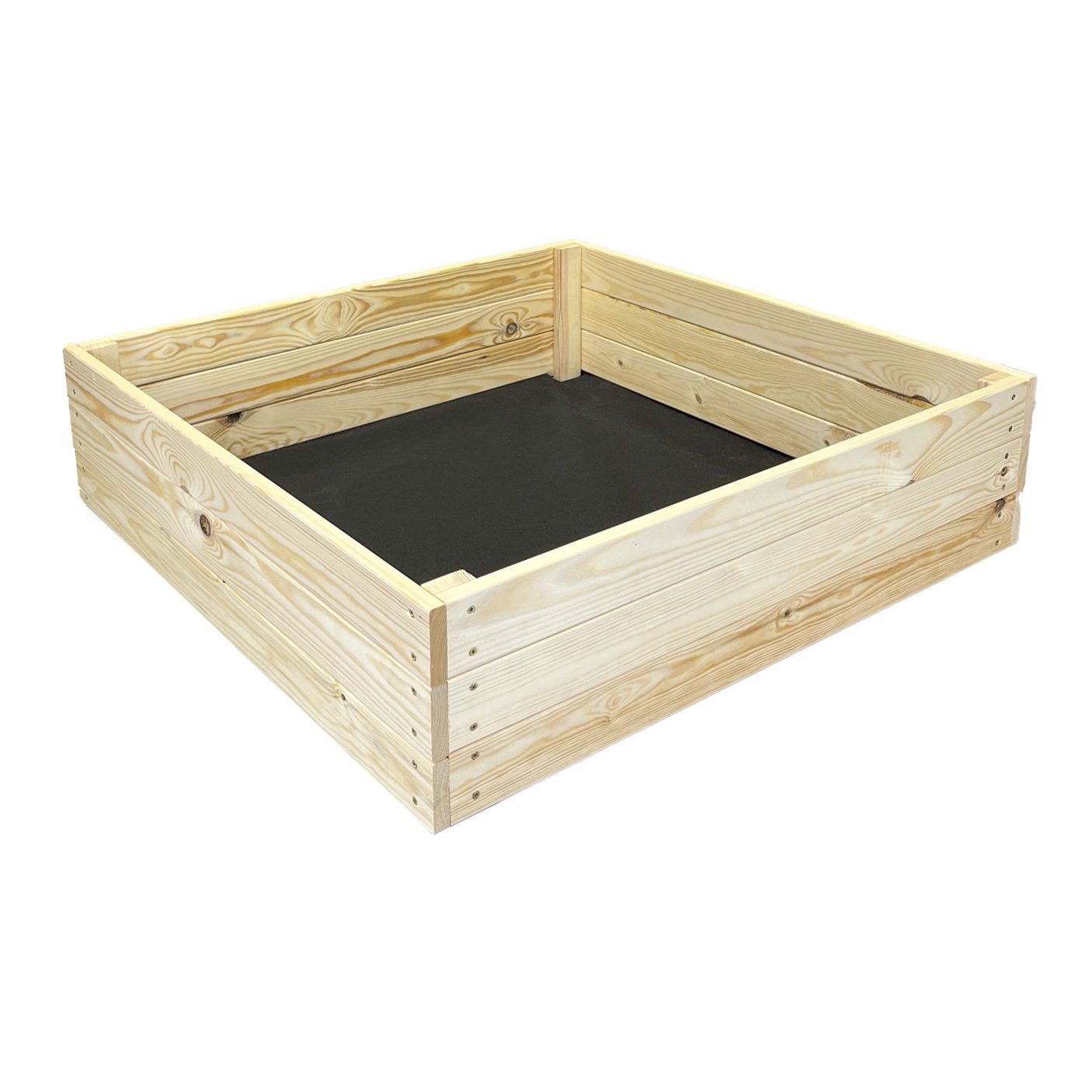 Puidust peenrakast 90 x 90 x 27 cm Puidust peenrakast 90 x 90 x 27 cm