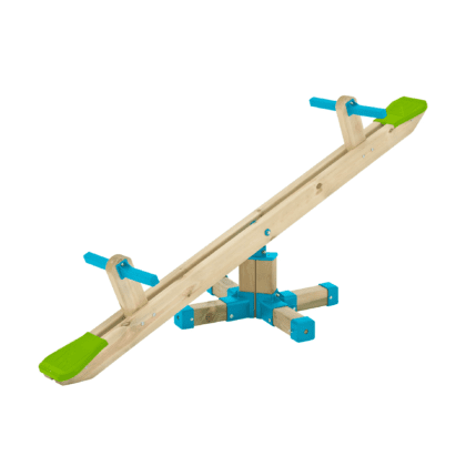 Puidust pöörlev kaalukiik