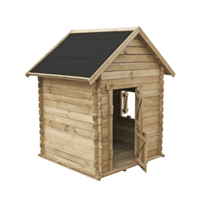 Laste mängumaja SANNA