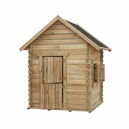 Laste mängumaja SANNA