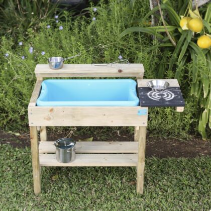 Laste mudaköök LEE