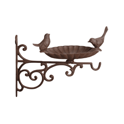 Linnuvann, 23,9 x 28,2 x 23,6 cm