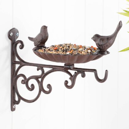 Linnuvann, 23,9 x 28,2 x 23,6 cm