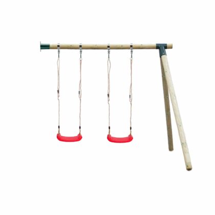 Mänguväljaku kiigemoodul D, ümmargune