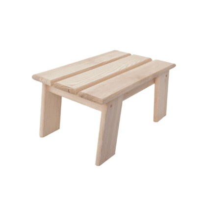 Puidust lastepink PINOKKIO