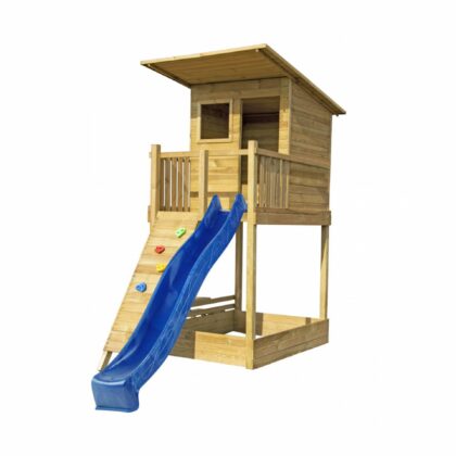 Laste mängumaja KAI