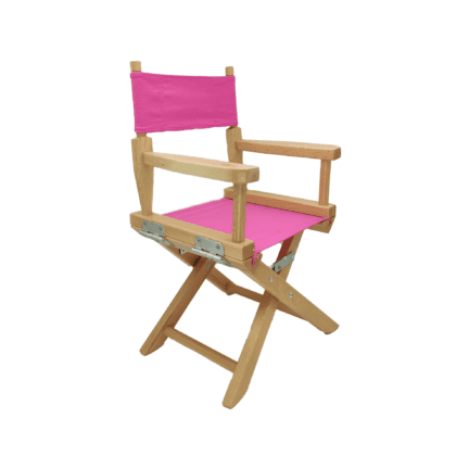 Laste kokkupandav tool, roosa