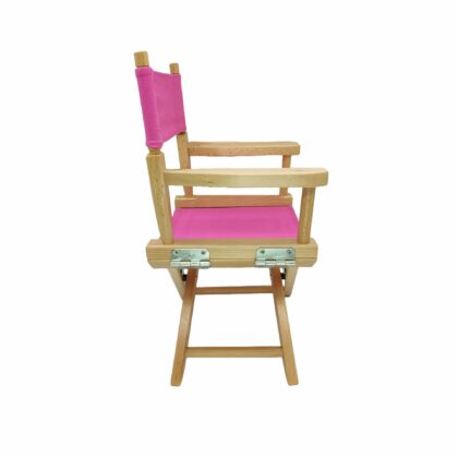 Laste kokkupandav tool, roosa