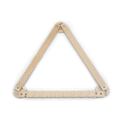 Puidust tasakaalurada MIDI