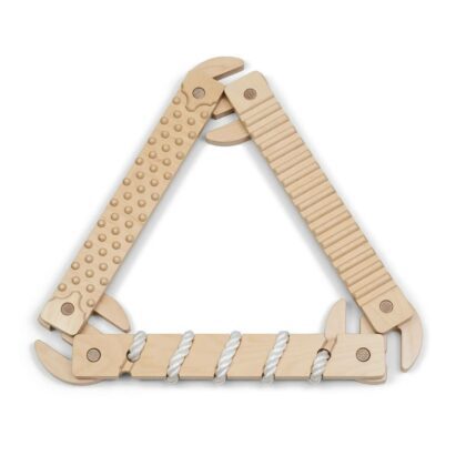 Puidust tasakaalurada MINI