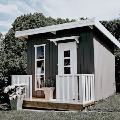 Laste mängumaja HARRY