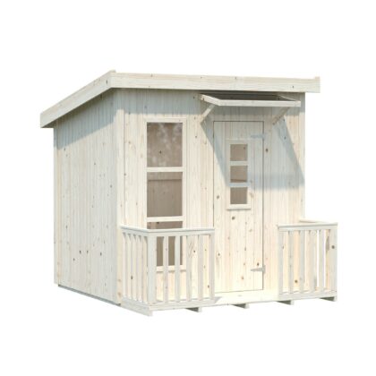 Laste mängumaja HARRY