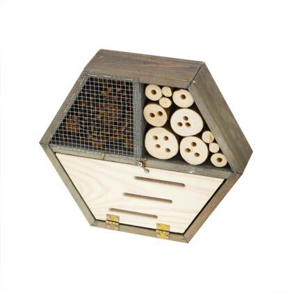 Putukahotell, Mesilane