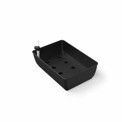 Kastmissüsteemiga sisepott, M suurus