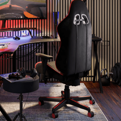 Akustiline seinapaneel, 265 x 30 cm, Olive