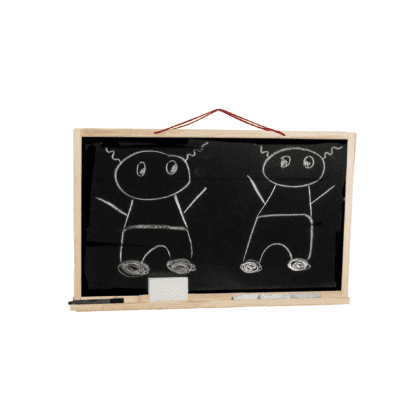 Kahepoolne riputatav tahvel