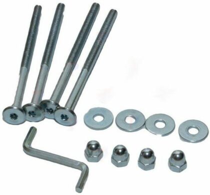 Kahepoolne kriidi- ja magnettahvel paberirulliga