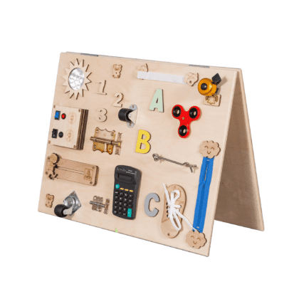 Arendav kahepoolne tegelustahvel ARGIPÄEV