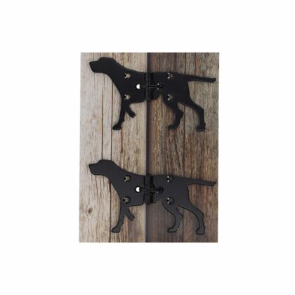 Uksehinged, Koerad, 2 tk