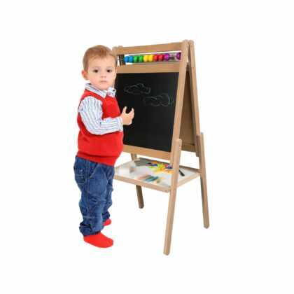 Kahepoolne tahvel KUNSTNIK